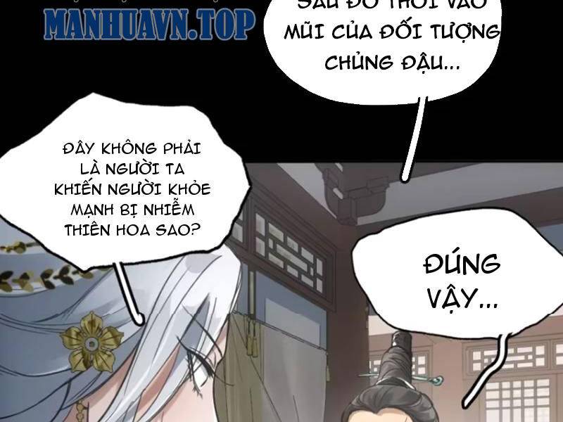 Xa Đao Nhân Chapter 30 - Trang 57