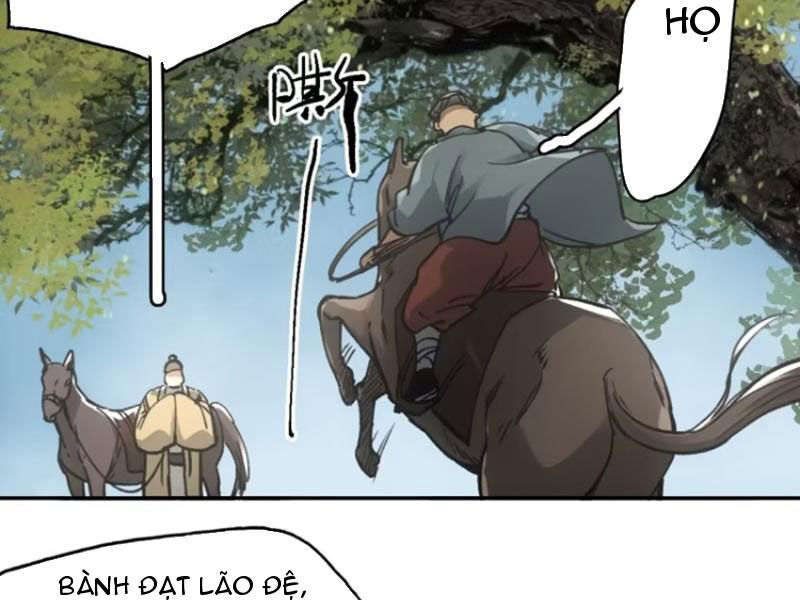 Xa Đao Nhân Chapter 37 - Trang 56