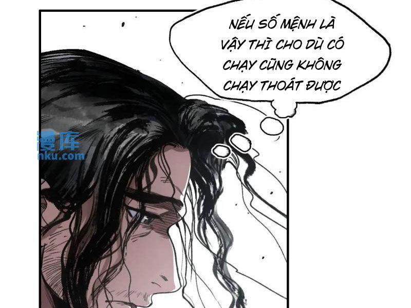 Xa Đao Nhân Chapter 27 - Trang 24