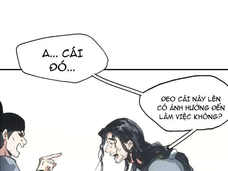 Xa Đao Nhân Chapter 27 - Trang 39