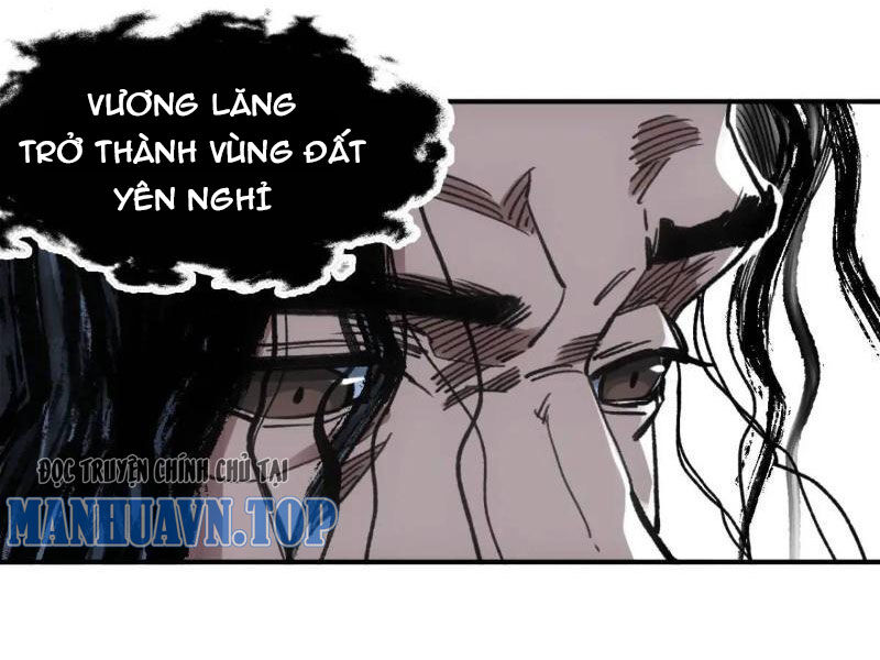 Xa Đao Nhân Chapter 27 - Trang 19