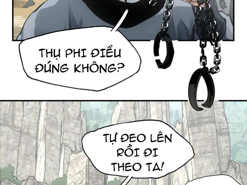 Xa Đao Nhân Chapter 27 - Trang 35