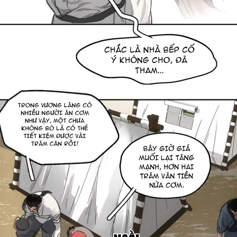 Xa Đao Nhân Chapter 34 - Trang 49