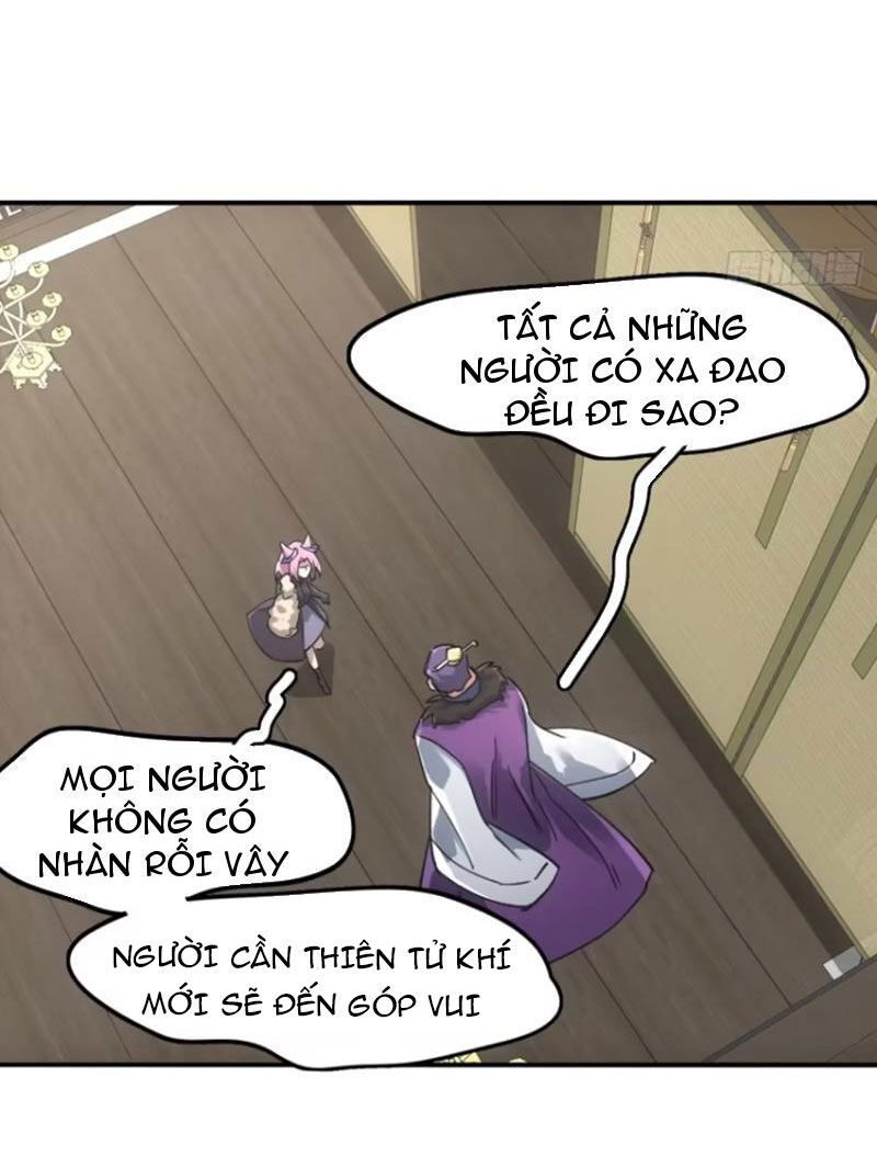 Xa Đao Nhân Chapter 44 - Trang 39