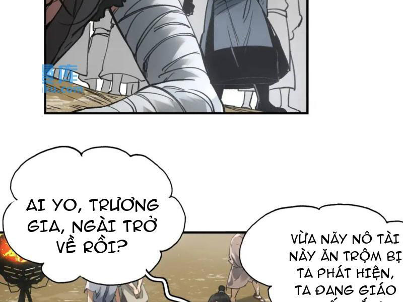 Xa Đao Nhân Chapter 27 - Trang 91