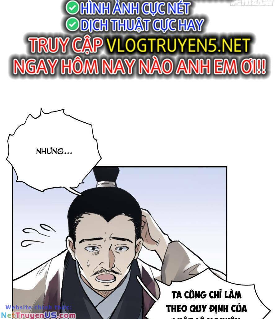 Xa Đao Nhân Chapter 6 - Trang 17