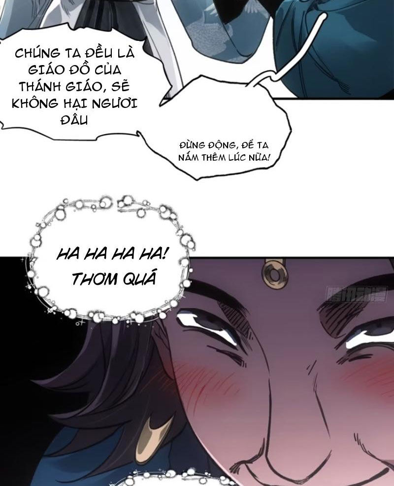 Xa Đao Nhân Chapter 46 - Trang 13