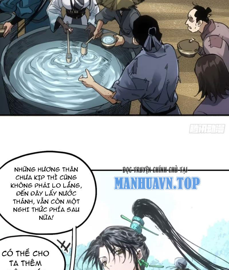 Xa Đao Nhân Chapter 46 - Trang 58