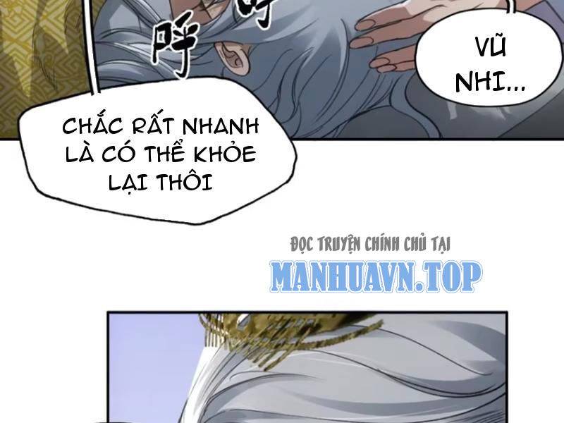 Xa Đao Nhân Chapter 30 - Trang 24