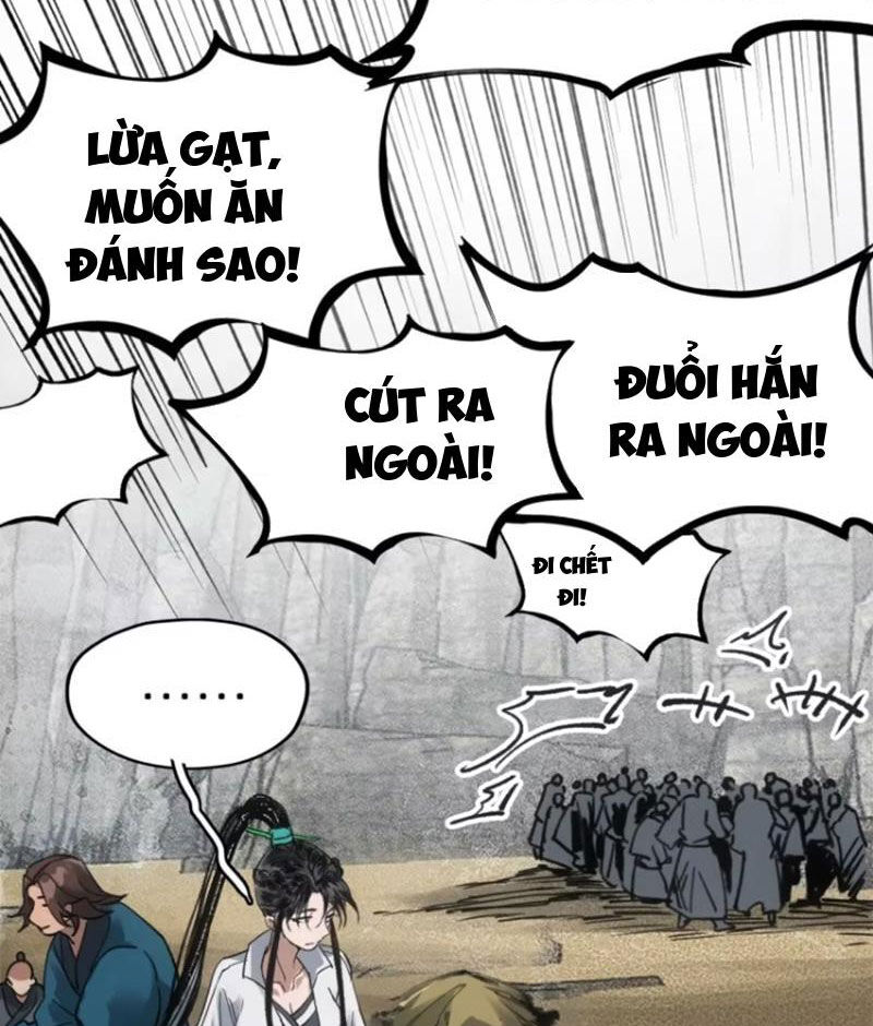 Xa Đao Nhân Chapter 46 - Trang 57