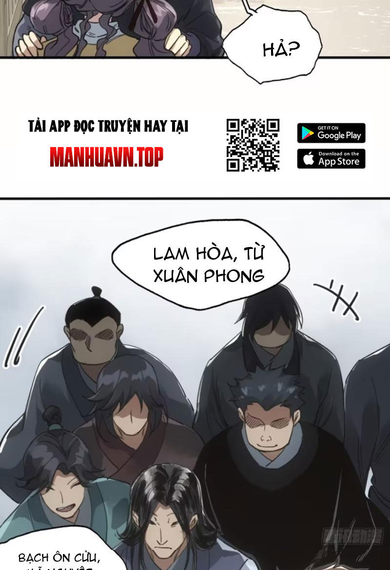 Xa Đao Nhân Chapter 39 - Trang 35