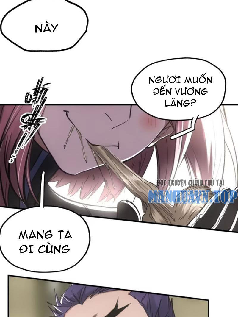 Xa Đao Nhân Chapter 44 - Trang 33