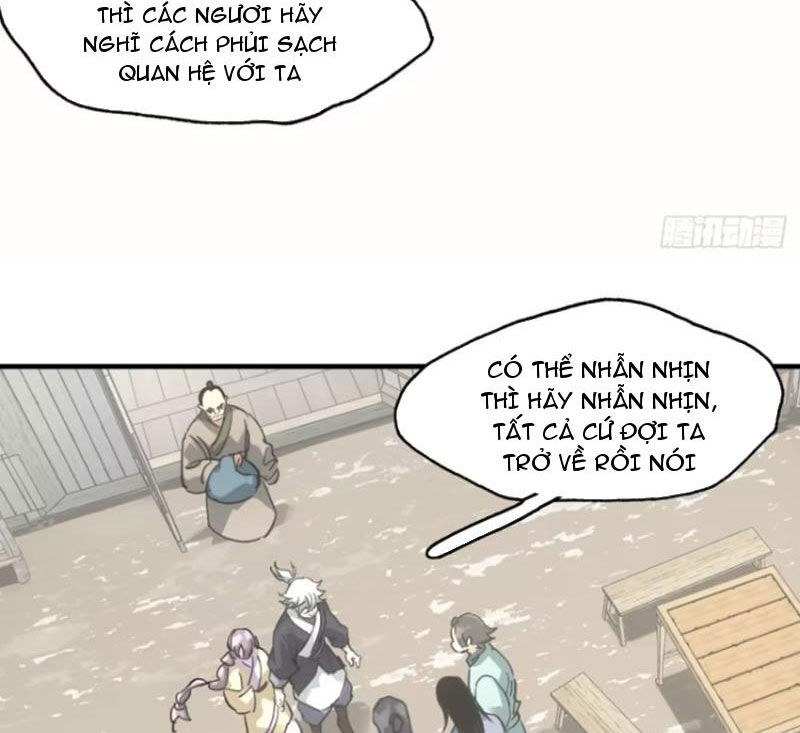 Xa Đao Nhân Chapter 39 - Trang 41