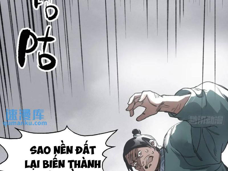 Xa Đao Nhân Chapter 29 - Trang 53