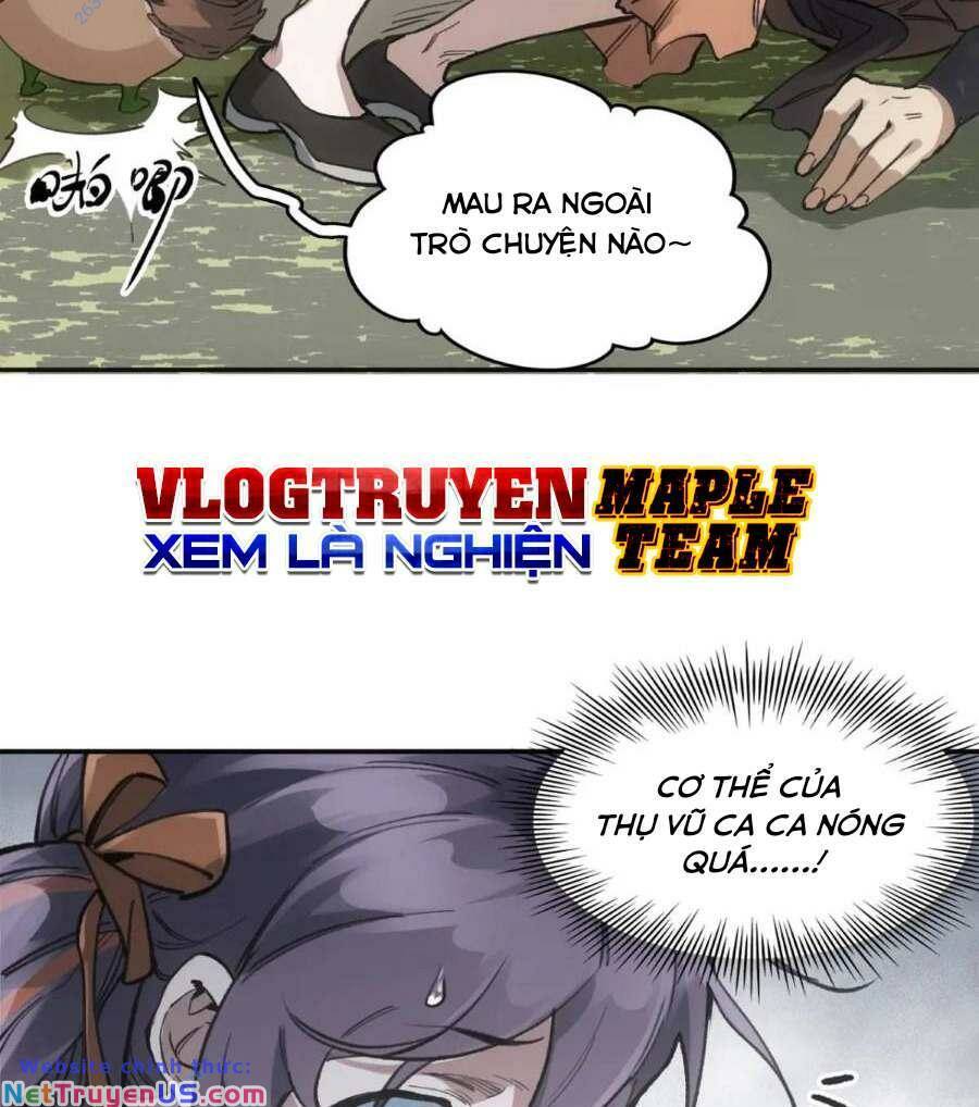 Xa Đao Nhân Chapter 22 - Trang 27