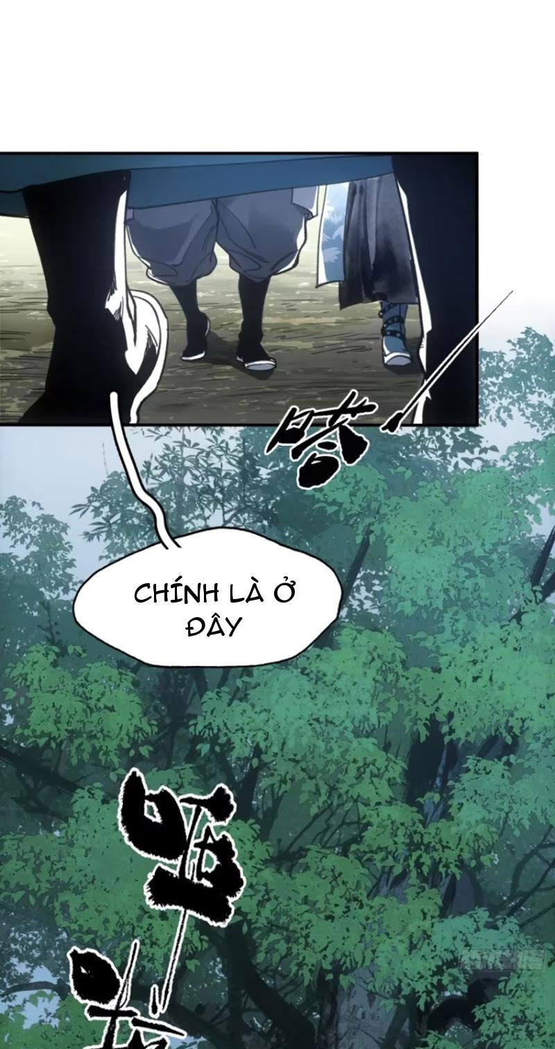 Xa Đao Nhân Chapter 45 - Trang 29