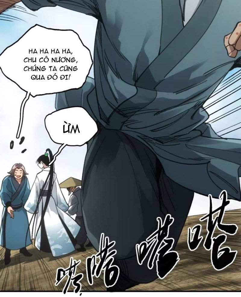 Xa Đao Nhân Chapter 46 - Trang 20