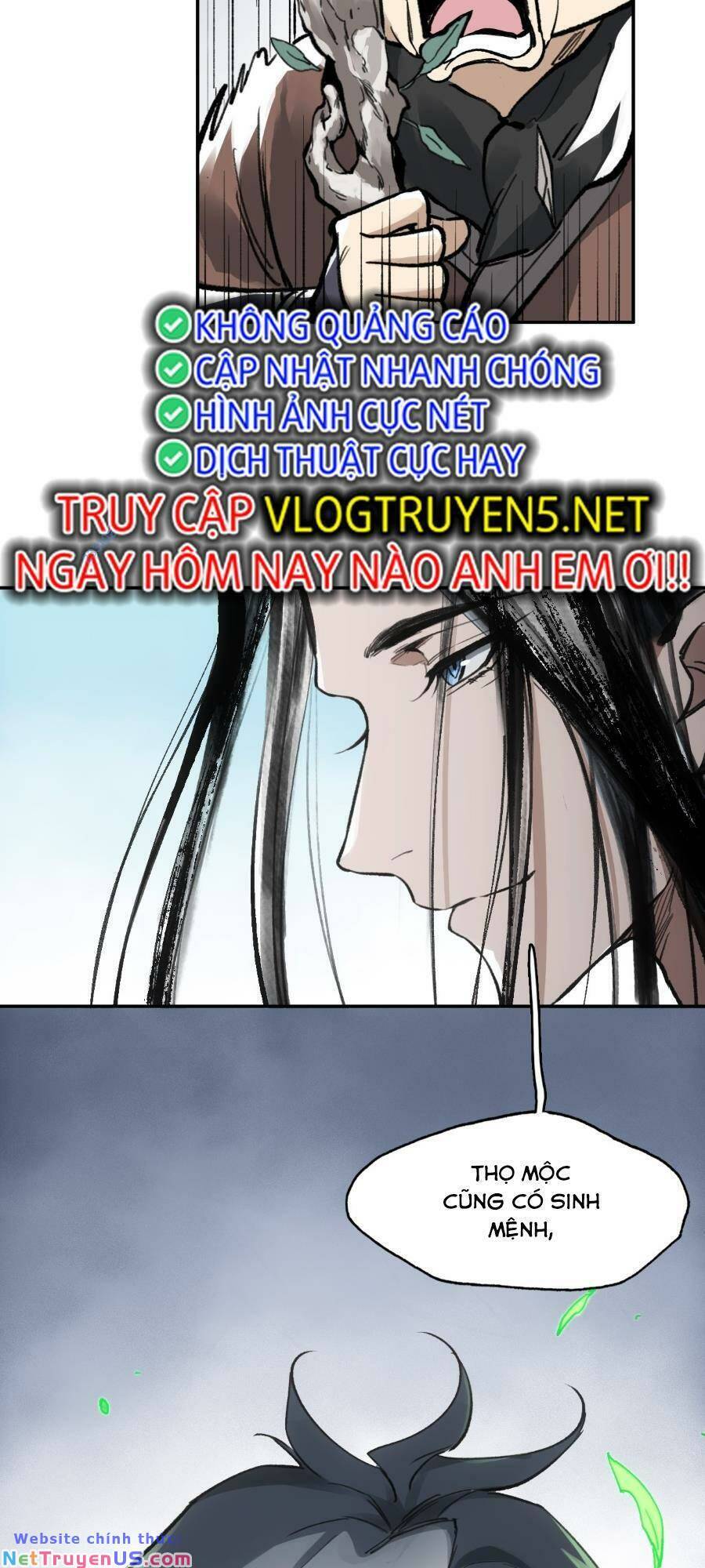 Xa Đao Nhân Chapter 9 - Trang 2