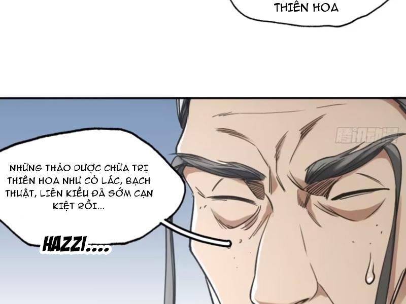 Xa Đao Nhân Chapter 30 - Trang 40