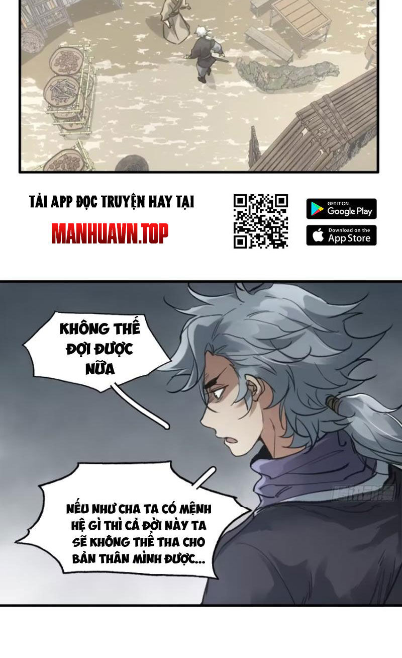 Xa Đao Nhân Chapter 39 - Trang 19