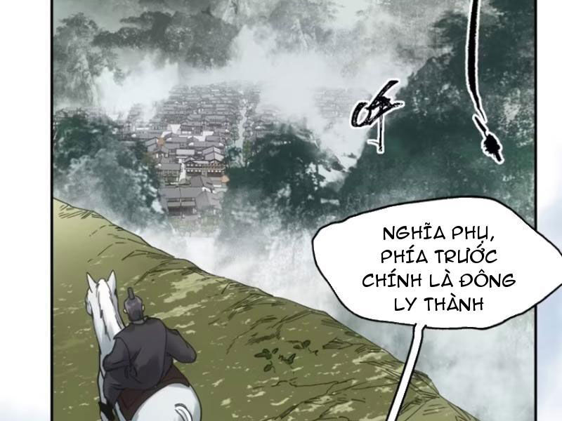 Xa Đao Nhân Chapter 37 - Trang 63