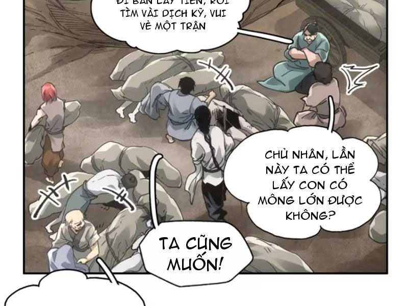 Xa Đao Nhân Chapter 28 - Trang 72