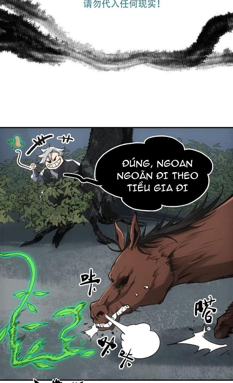 Xa Đao Nhân Chapter 42 - Trang 1