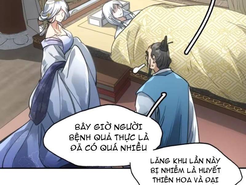 Xa Đao Nhân Chapter 30 - Trang 39