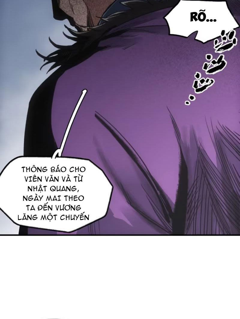 Xa Đao Nhân Chapter 44 - Trang 30