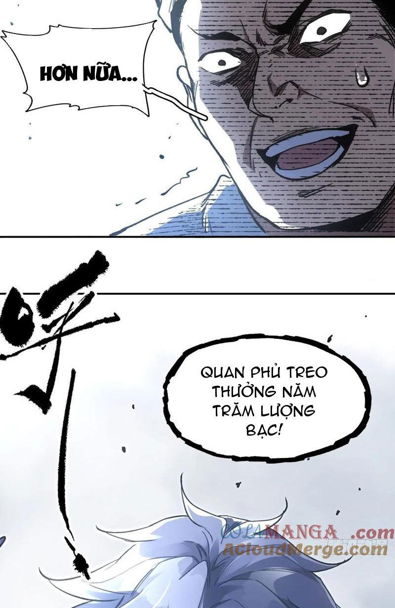 Xa Đao Nhân Chapter 42 - Trang 31