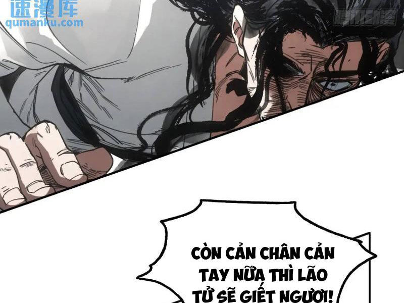 Xa Đao Nhân Chapter 29 - Trang 7