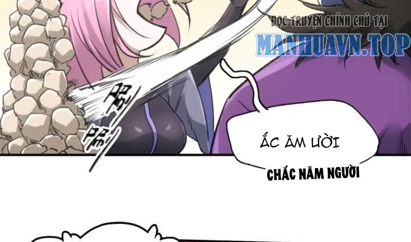 Xa Đao Nhân Chapter 44 - Trang 41