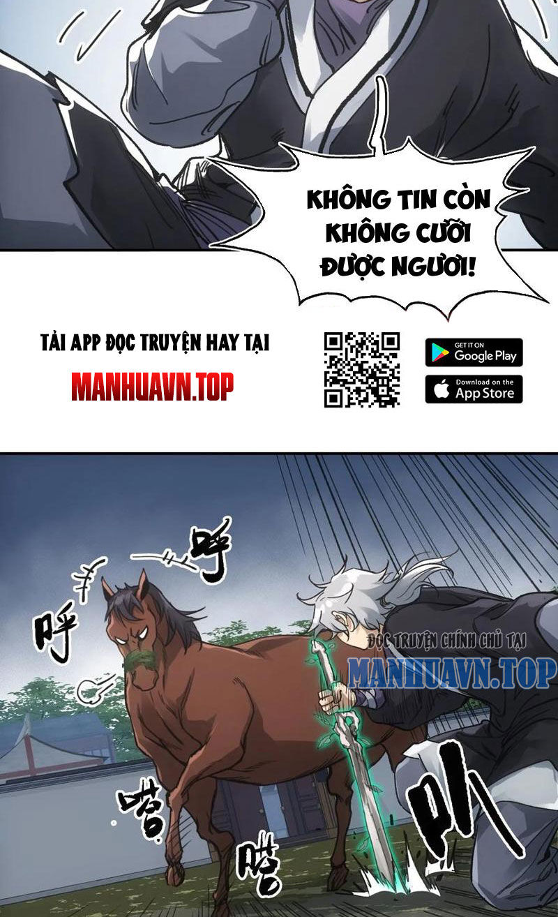 Xa Đao Nhân Chapter 42 - Trang 9