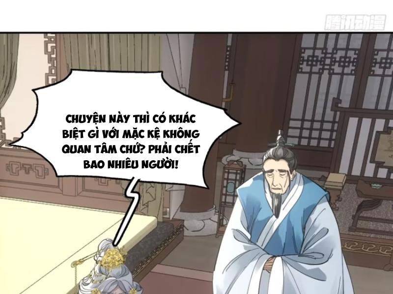 Xa Đao Nhân Chapter 30 - Trang 60