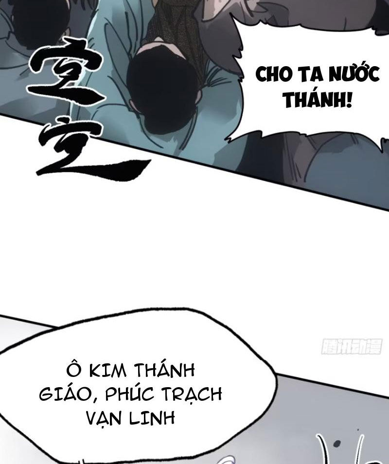 Xa Đao Nhân Chapter 46 - Trang 25