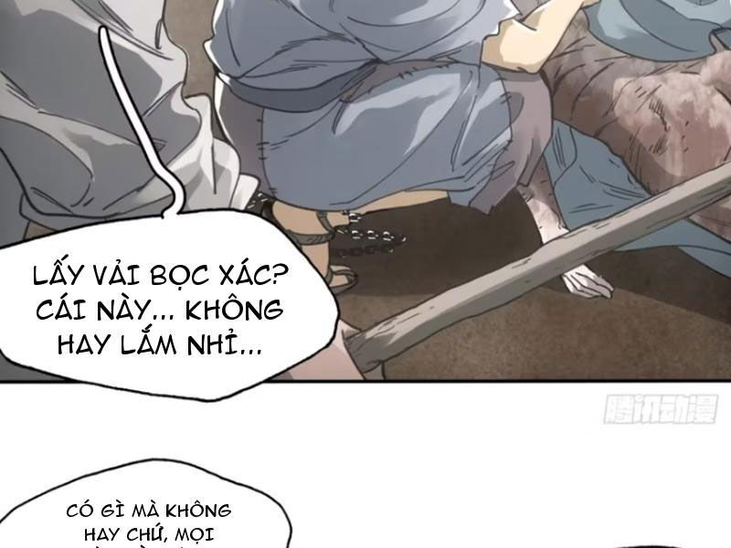 Xa Đao Nhân Chapter 28 - Trang 67