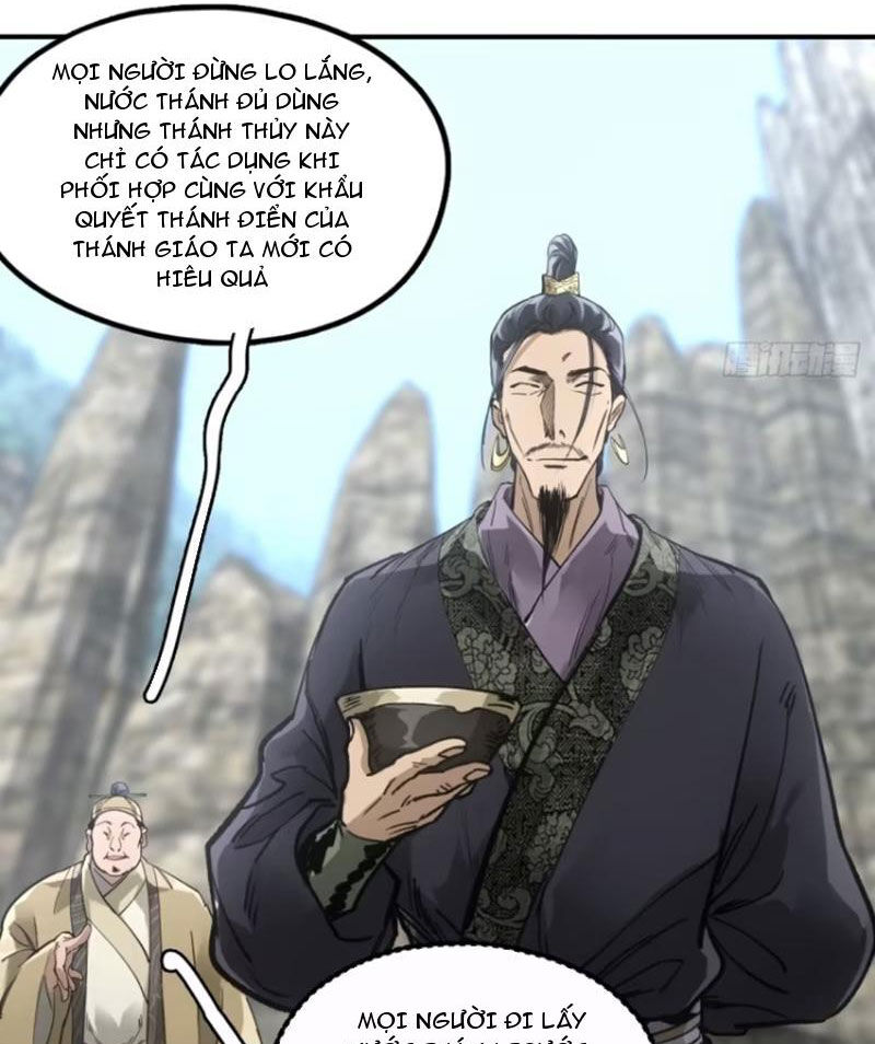 Xa Đao Nhân Chapter 46 - Trang 29