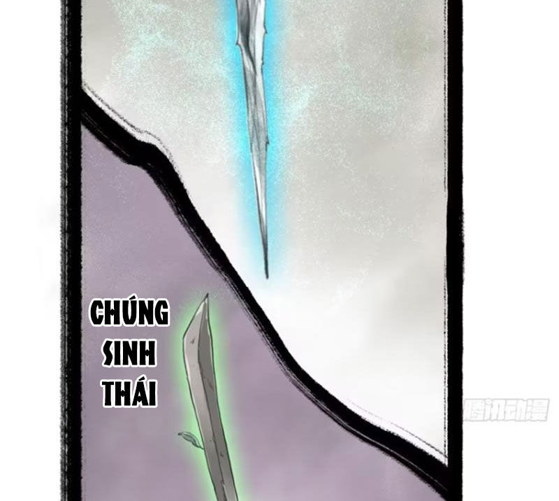 Xa Đao Nhân Chapter 38 - Trang 58