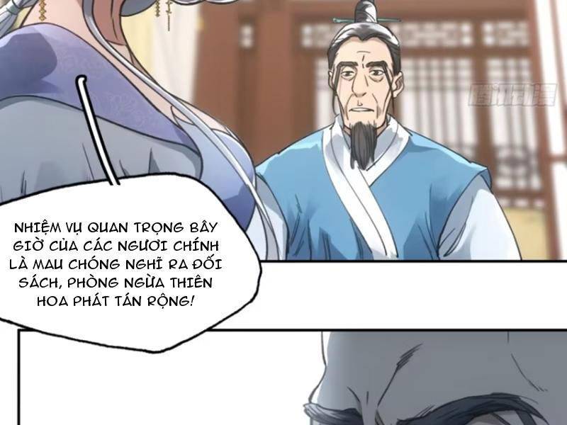 Xa Đao Nhân Chapter 30 - Trang 42