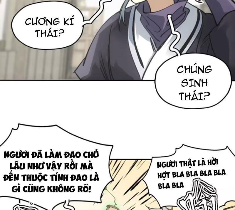 Xa Đao Nhân Chapter 38 - Trang 50