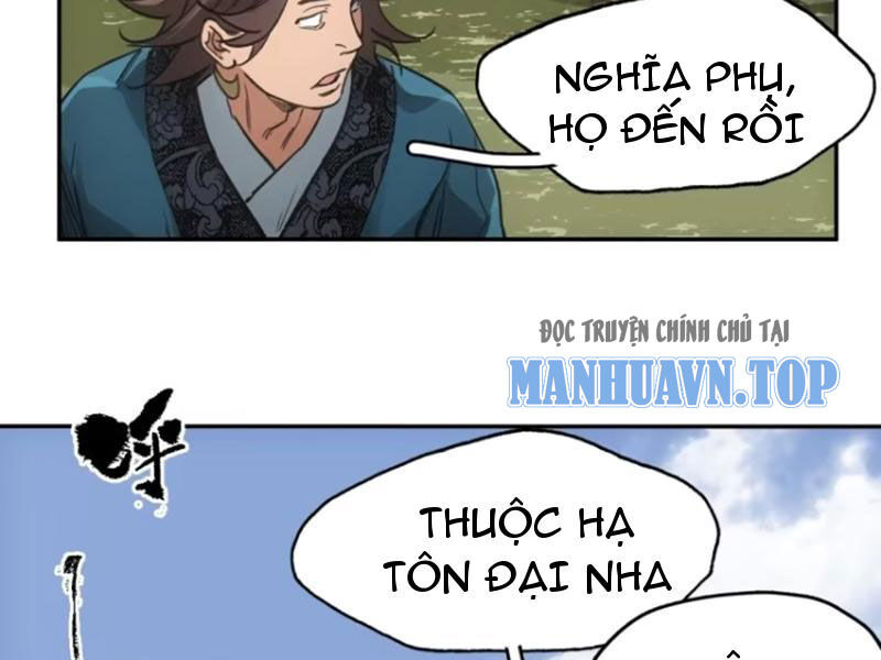 Xa Đao Nhân Chapter 37 - Trang 72