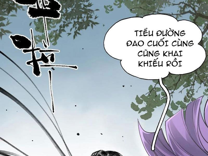 Xa Đao Nhân Chapter 40 - Trang 25