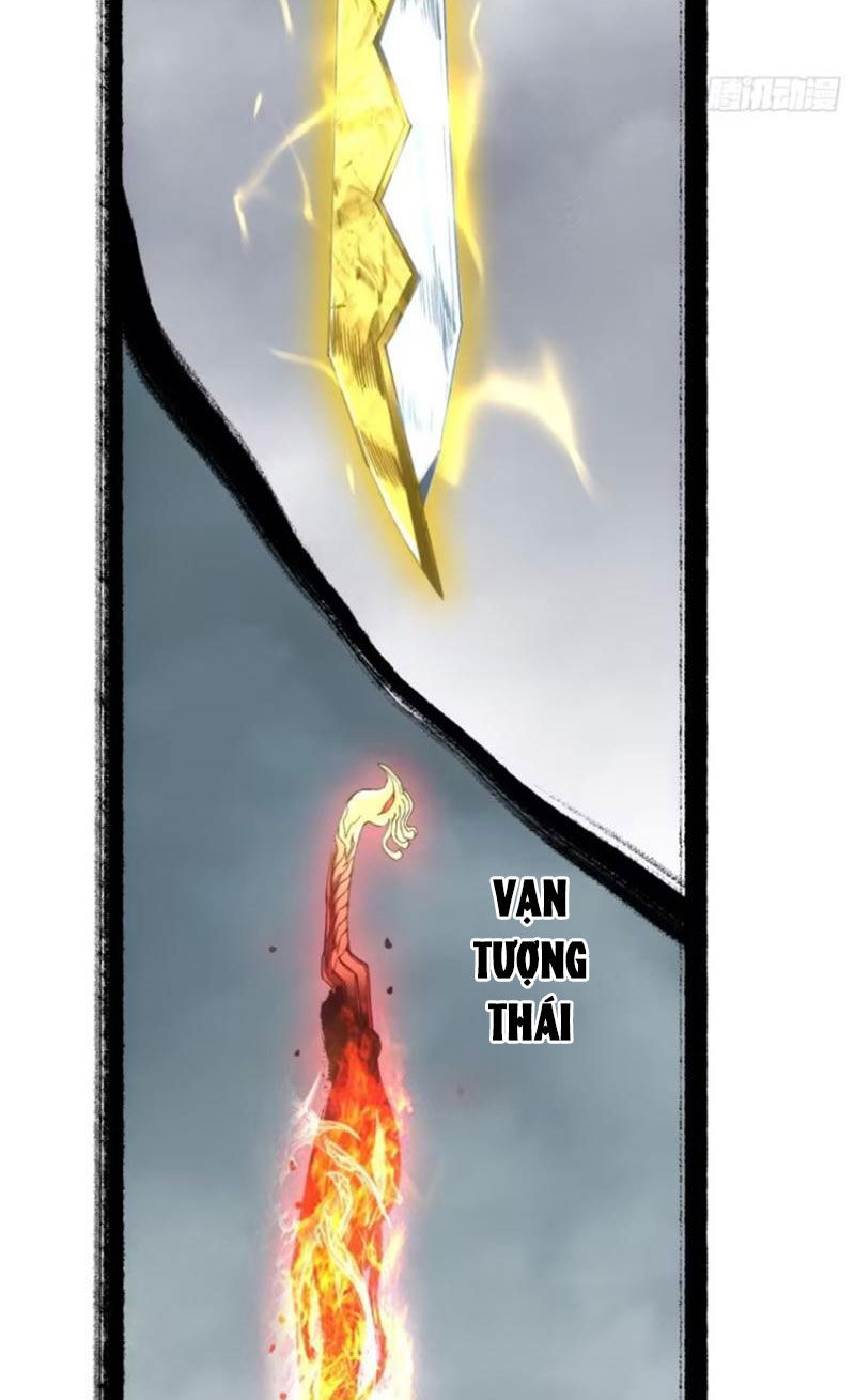 Xa Đao Nhân Chapter 39 - Trang 1