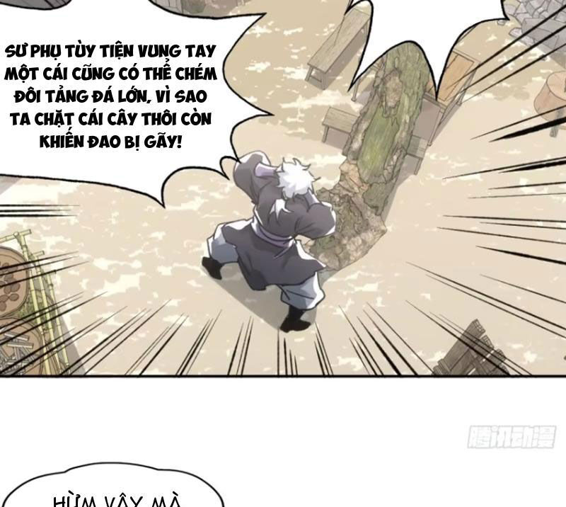 Xa Đao Nhân Chapter 38 - Trang 46