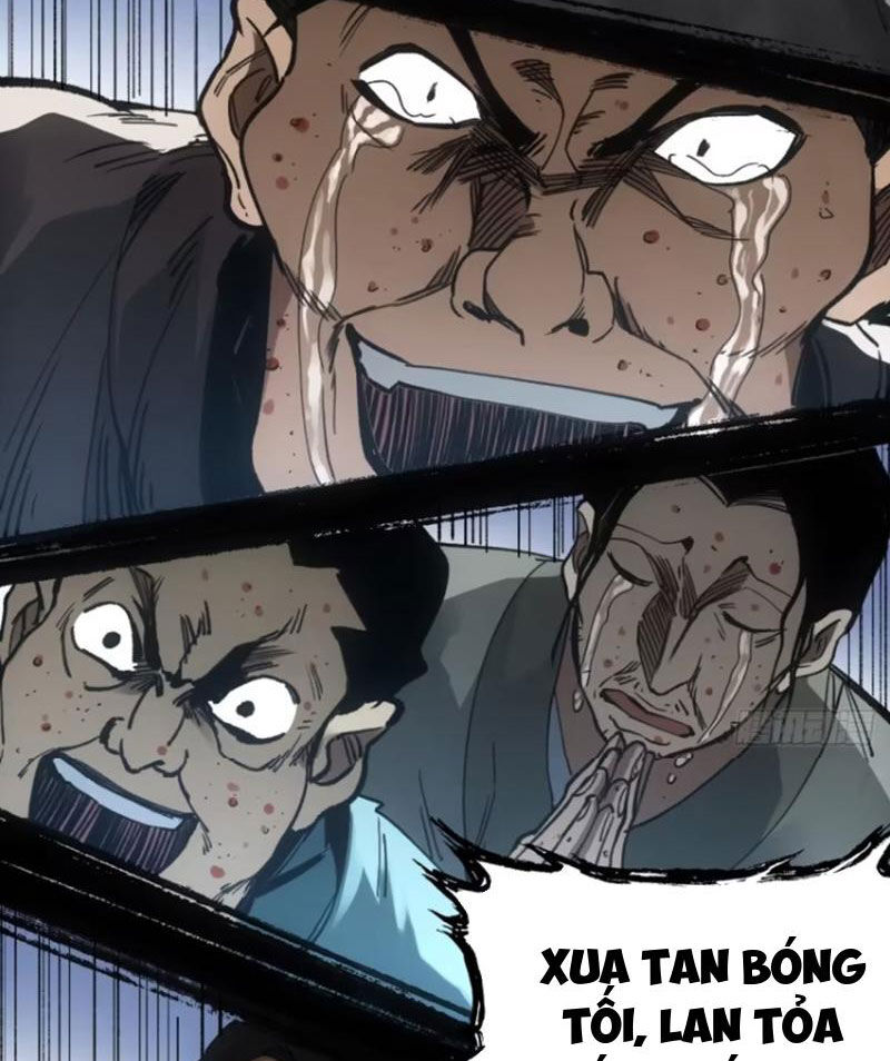 Xa Đao Nhân Chapter 46 - Trang 42