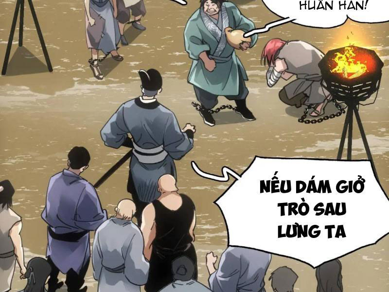 Xa Đao Nhân Chapter 27 - Trang 92