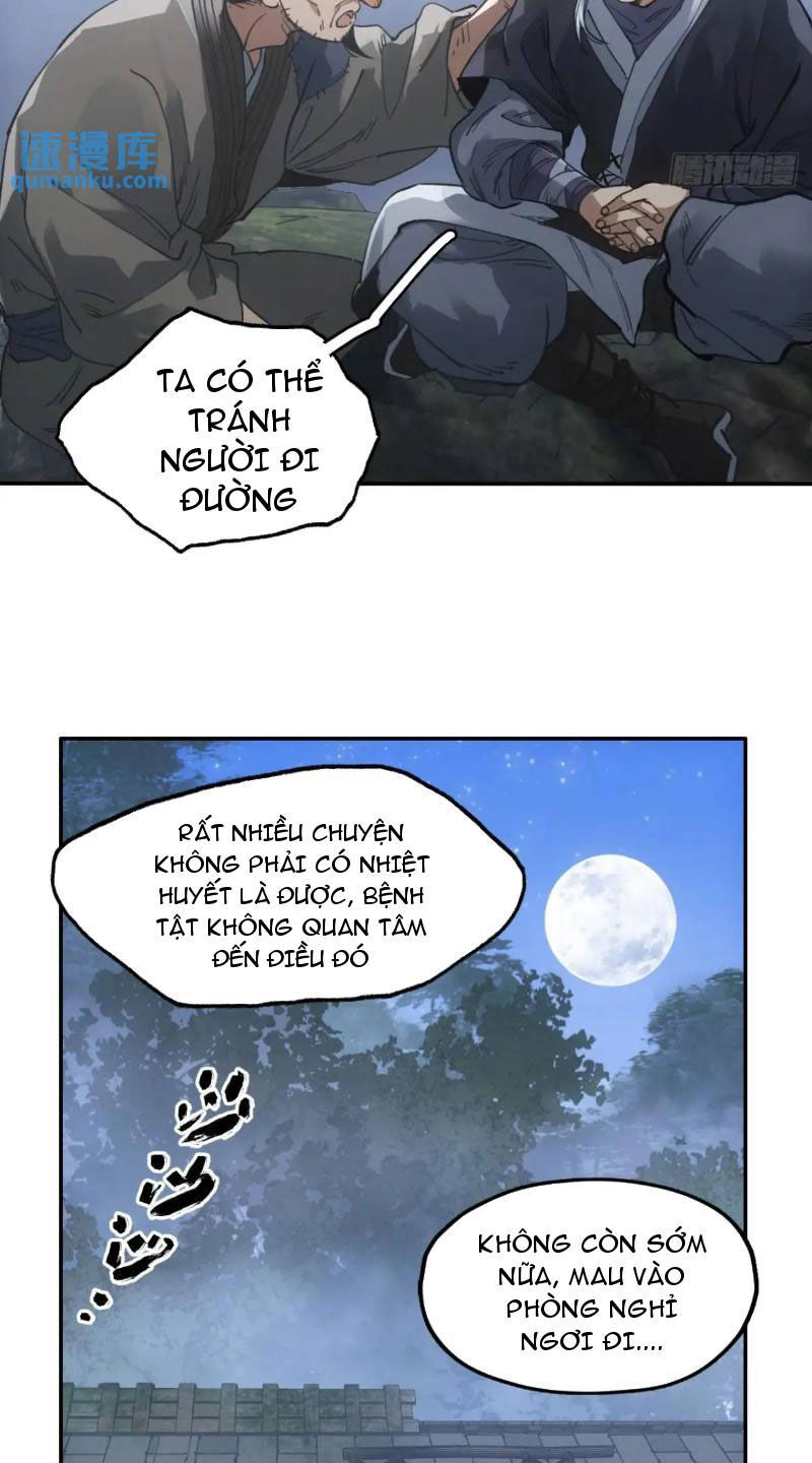 Xa Đao Nhân Chapter 32 - Trang 10