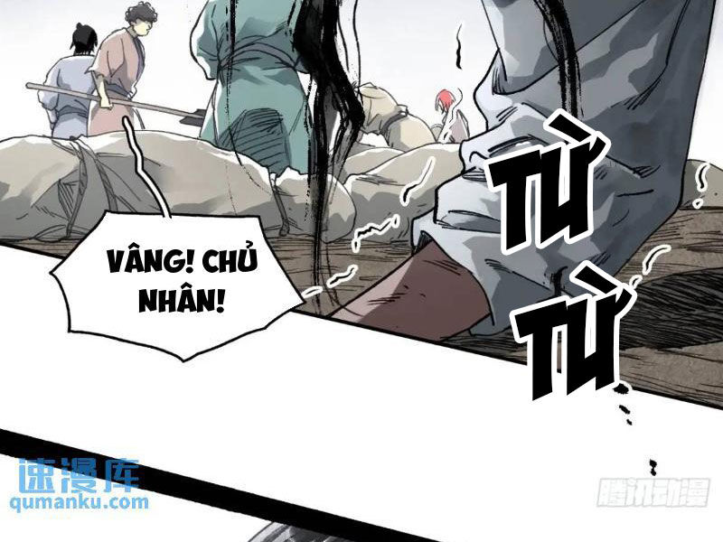 Xa Đao Nhân Chapter 29 - Trang 13