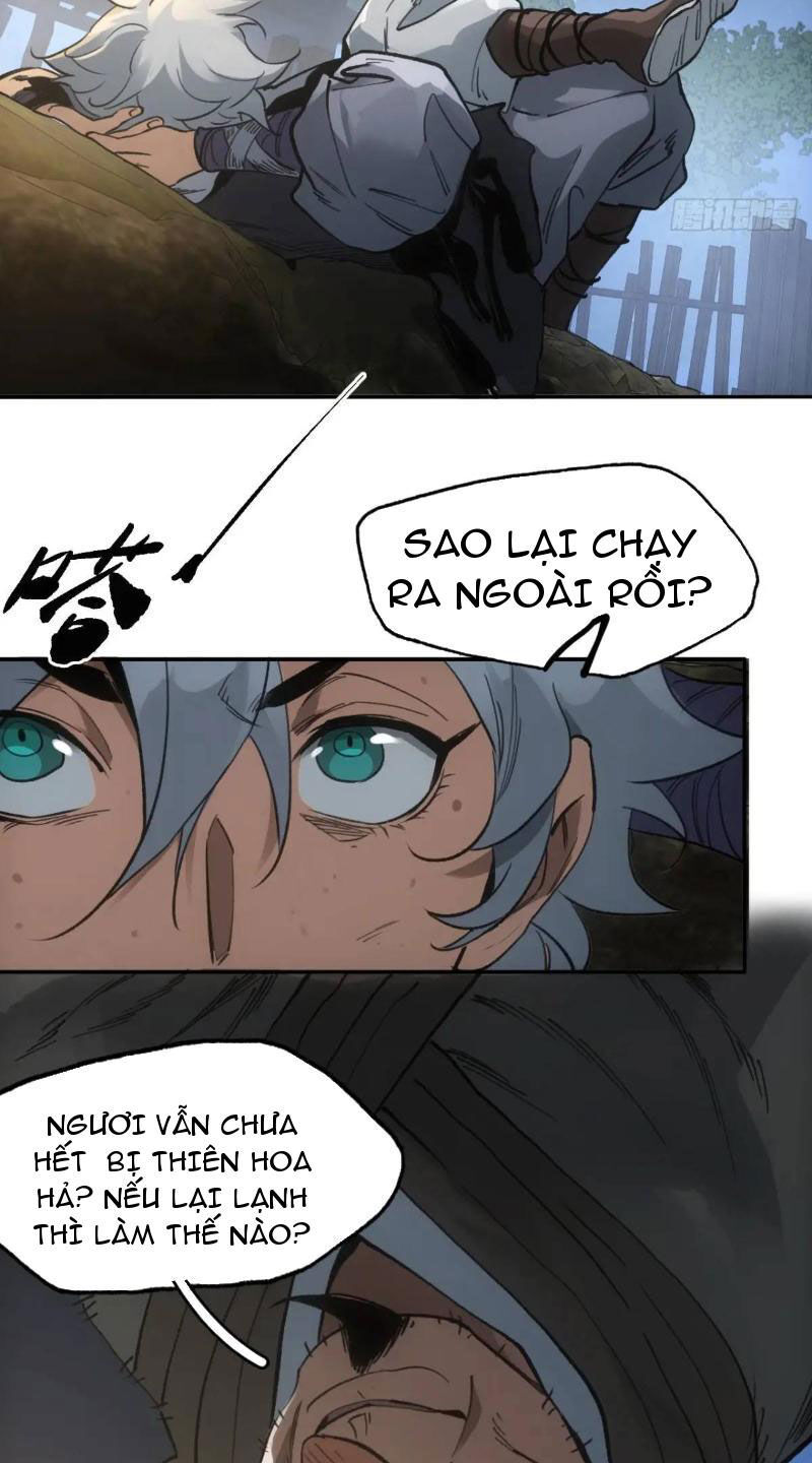 Xa Đao Nhân Chapter 32 - Trang 4