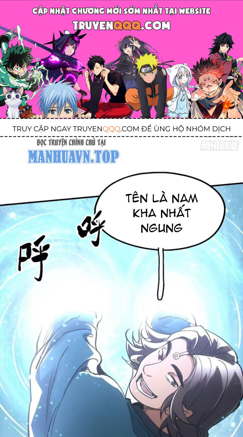 Xa Đao Nhân Chapter 46 - Trang 0